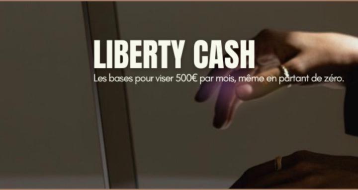 Liberty Cash