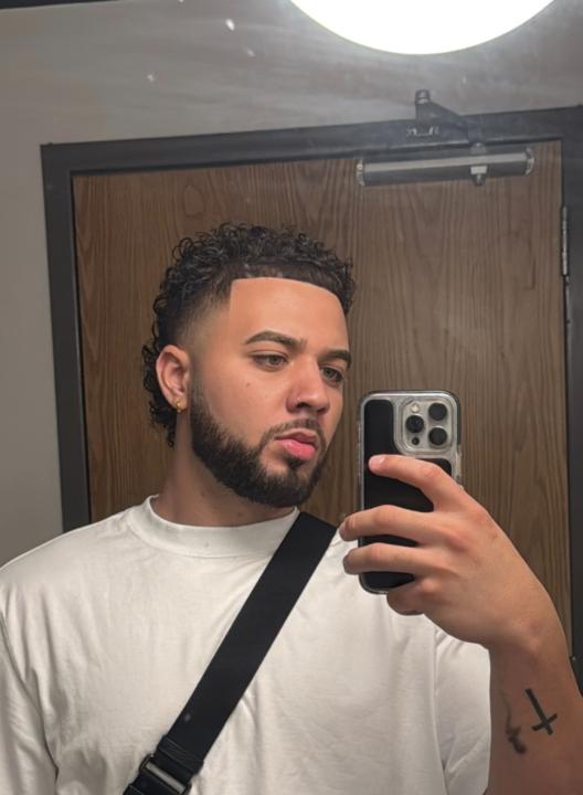 Juan Gonzalez
