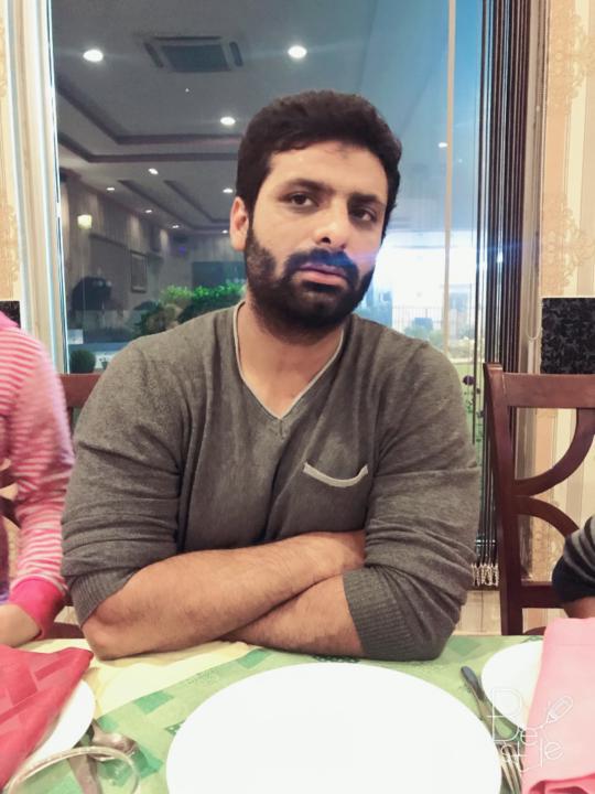 Zeeshan Razzaq