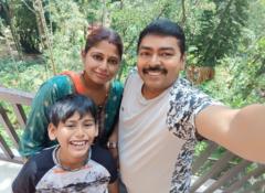 Priyanth Thiagarajan