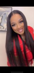Shainique Wright