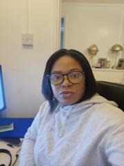 Tiffany Ettah Gulumba