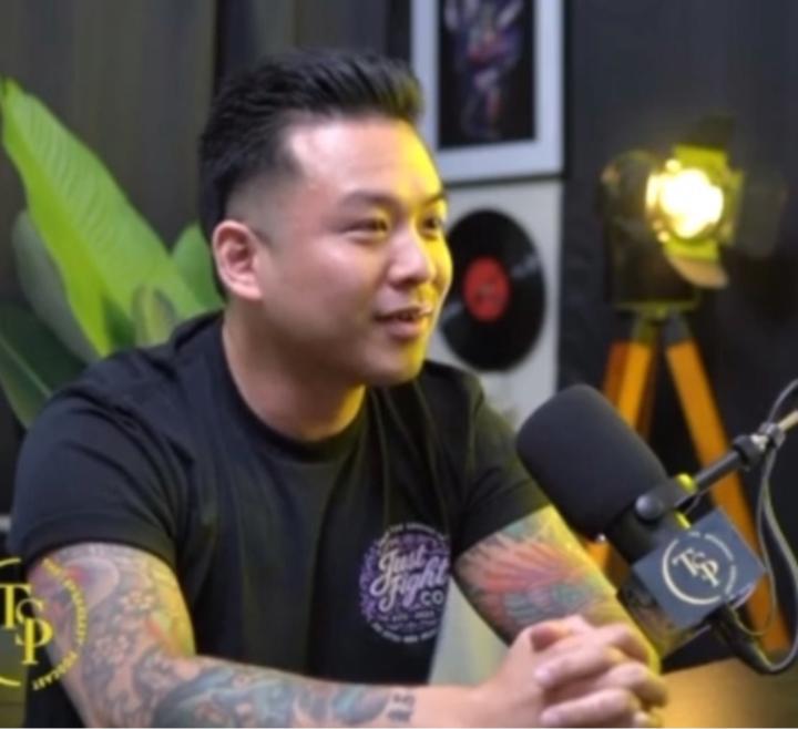 Andrew Kang