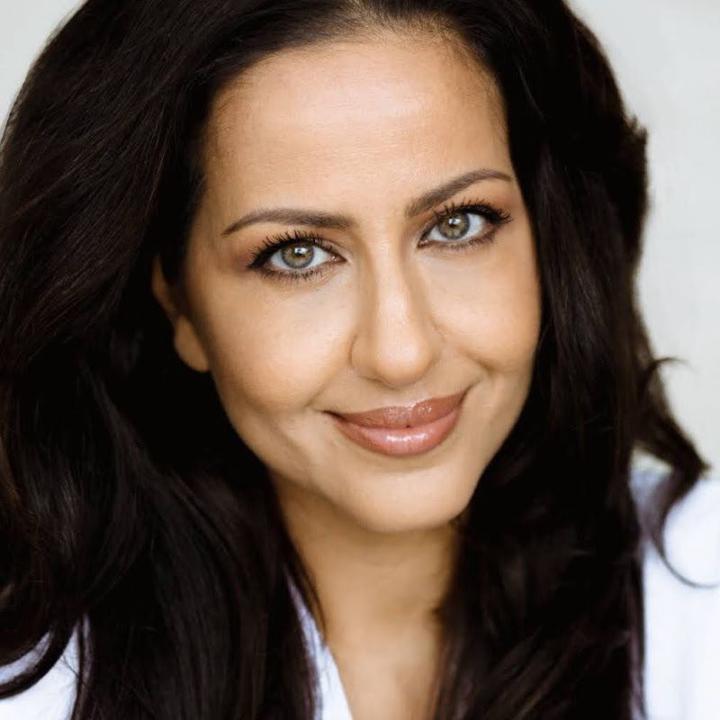 Reem Raouda