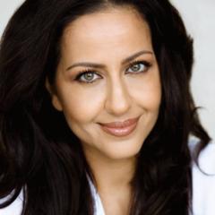 Reem Raouda