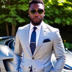 Teyon Reese