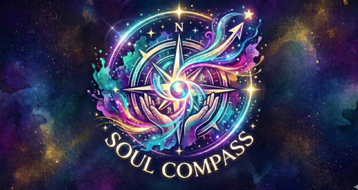 SOUL COMPASS