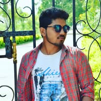 Sai kumar Rayabarapu