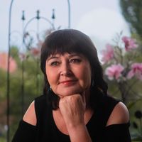 Marie Holubova