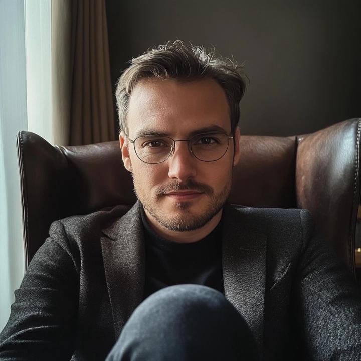Nicolas Panniez