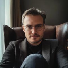 Nicolas Panniez
