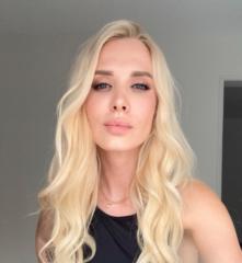 Alyona Gundareva