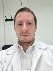 Santiago Vargas Espinosa