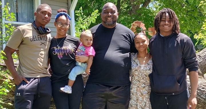 Raising Young Men Not YN's