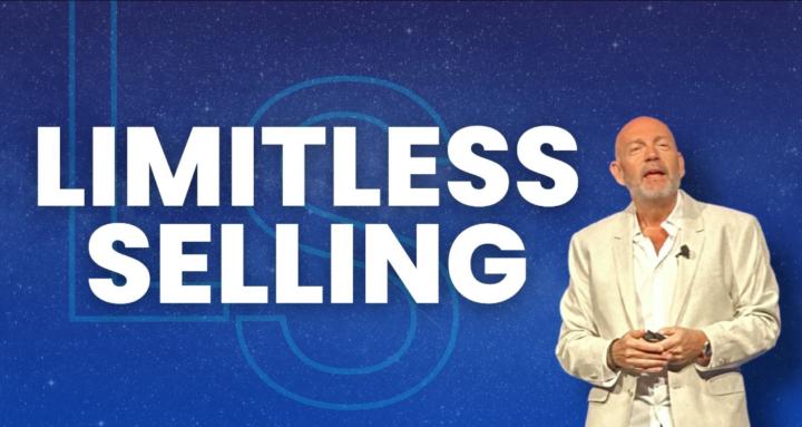 Limitless Selling