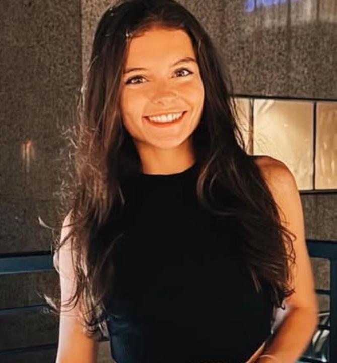 Abby Sabatino