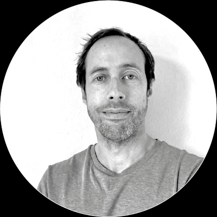 Rupert Muir