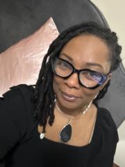Monique Johnson