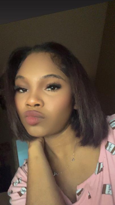 Briana Broussard