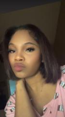 Briana Broussard