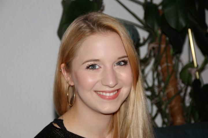 Charleen Richtsteiger