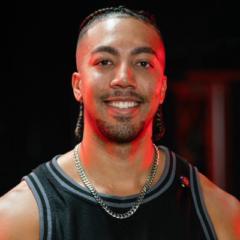 Trent Harrison