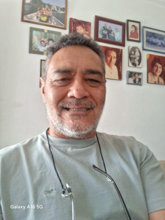 Juan Esteban Villaverde