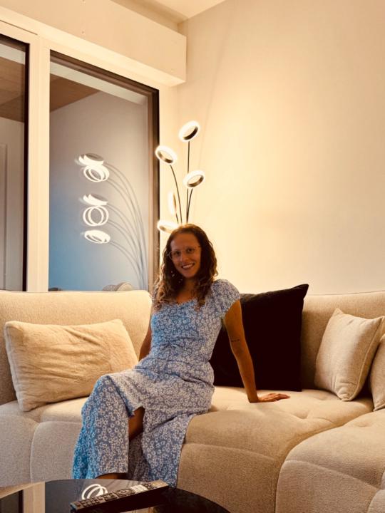 Chloé Marivain