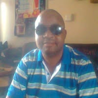 Kgafela Lekoba
