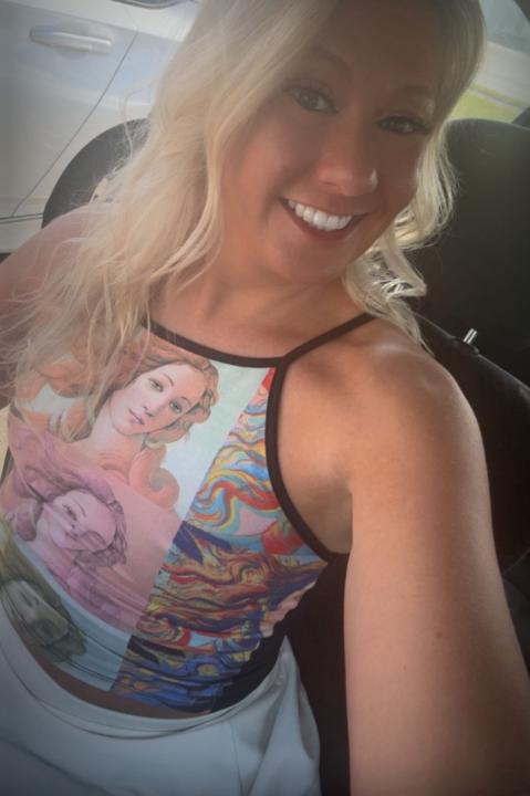 Amber Harper