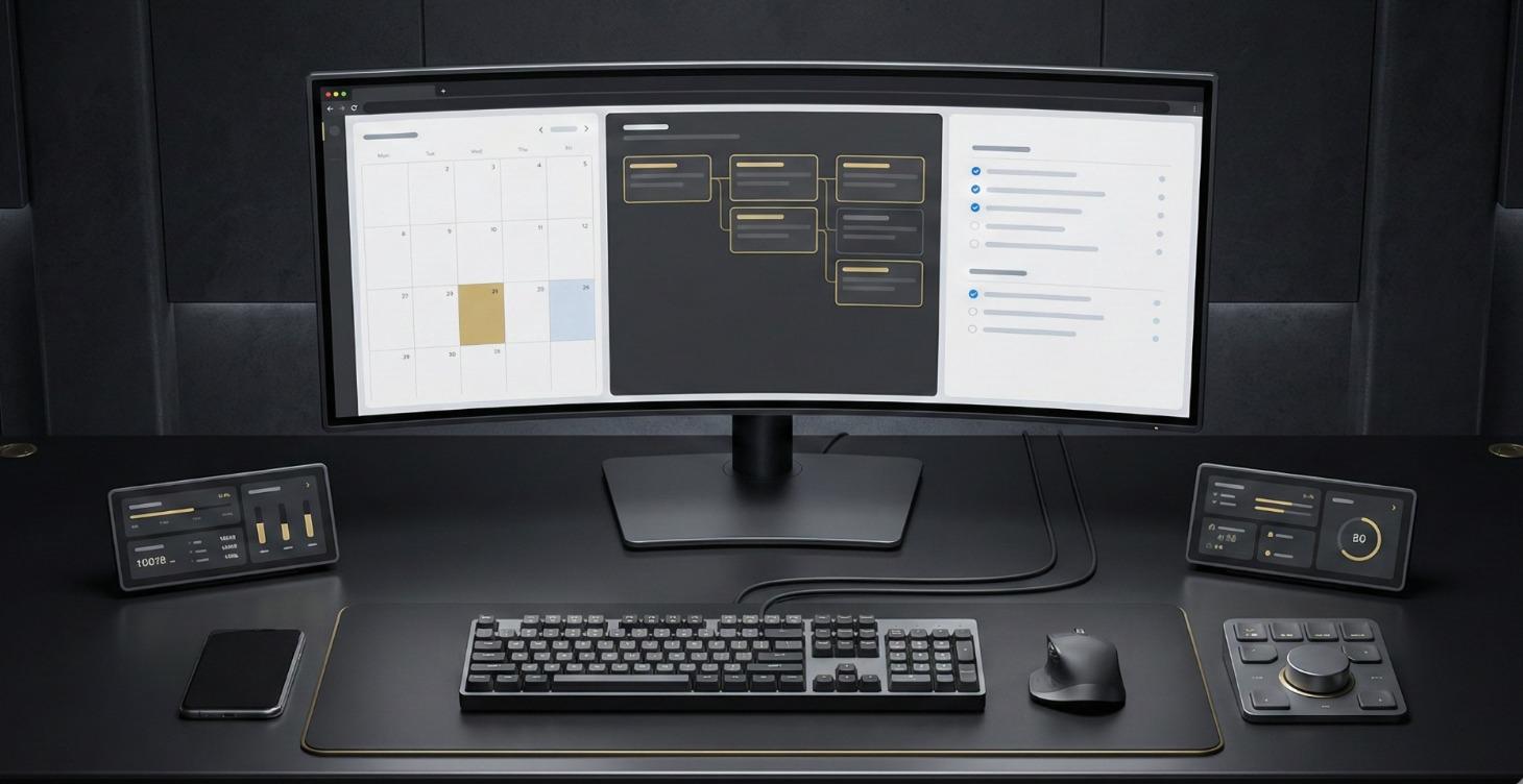 Module 3 : Tools & Execution | Your Tool Kit