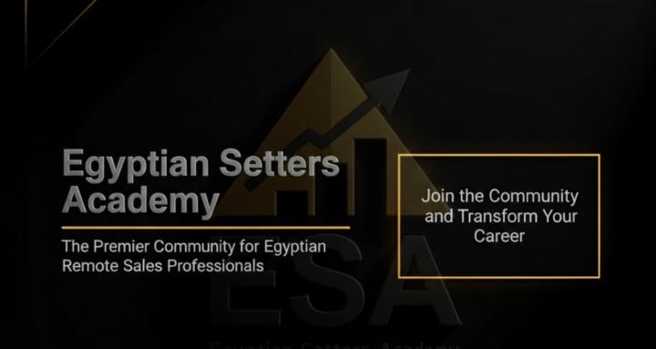 Egyptian Setters Academy (ESA)