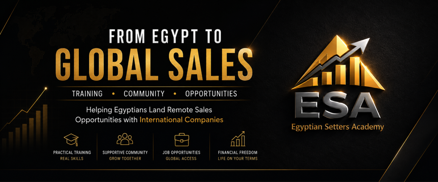 Egyptian Setters Academy (ESA)