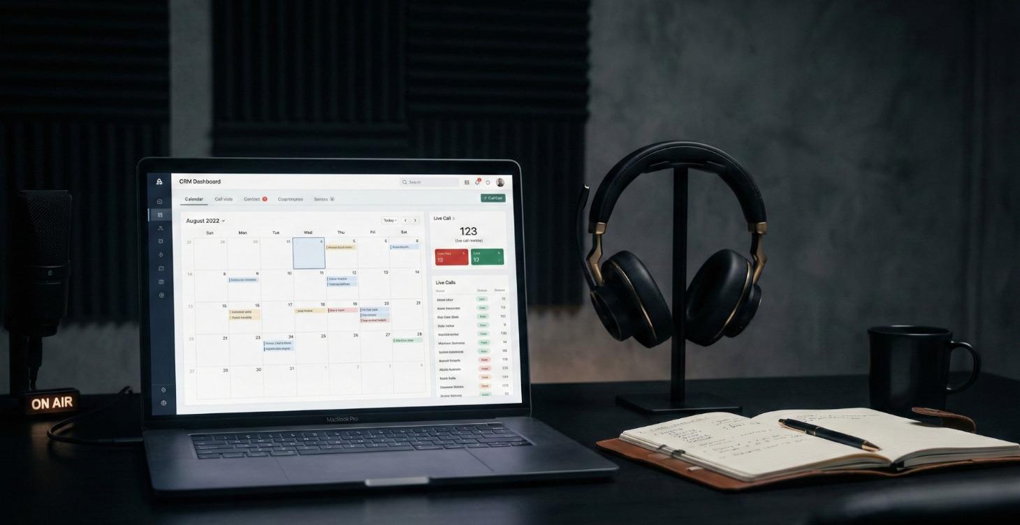 Module 6: On-Role Execution