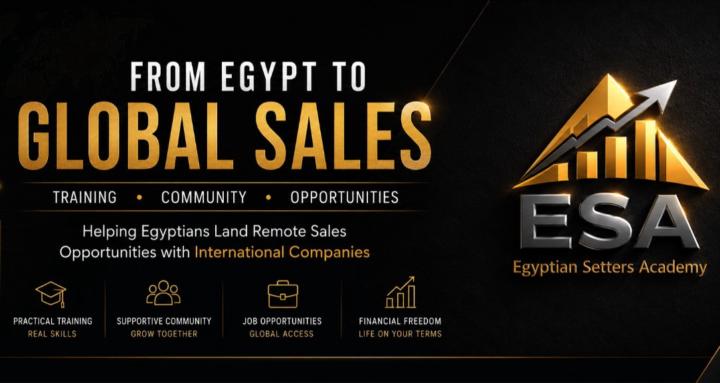 Egyptian Setters Academy (ESA)
