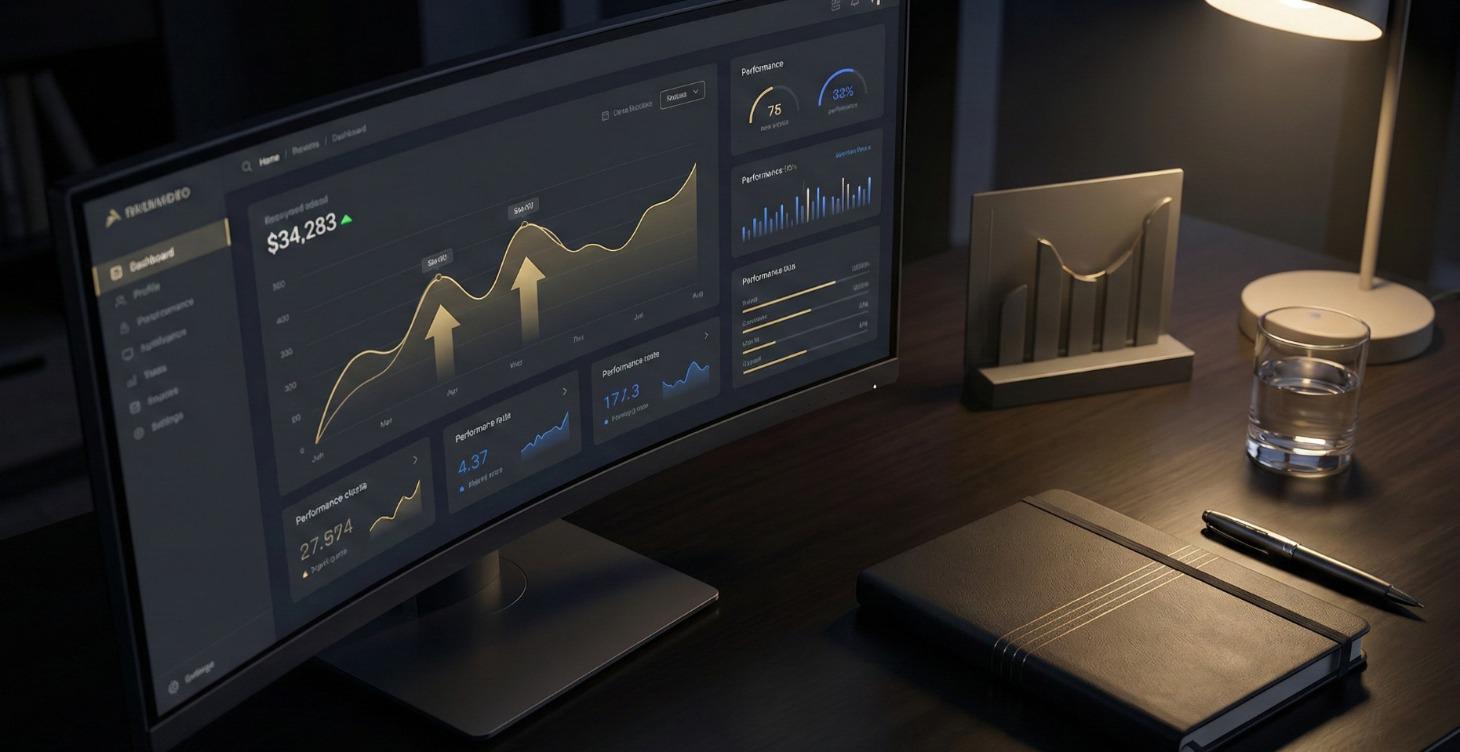 Module 7: Performance Stabilization