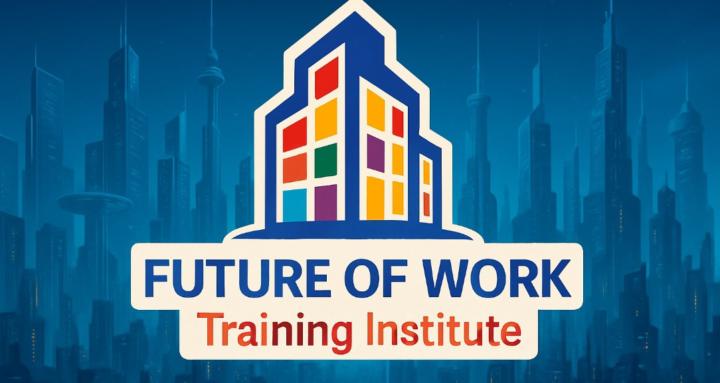 Future of Work Training (FoW)