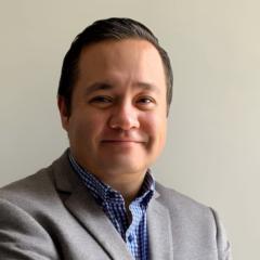 Giovany Chavez