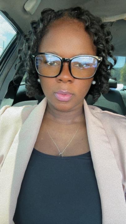 Chantrecia Williams