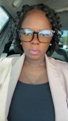 Chantrecia Williams