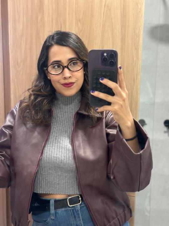 Maryel Espinoza