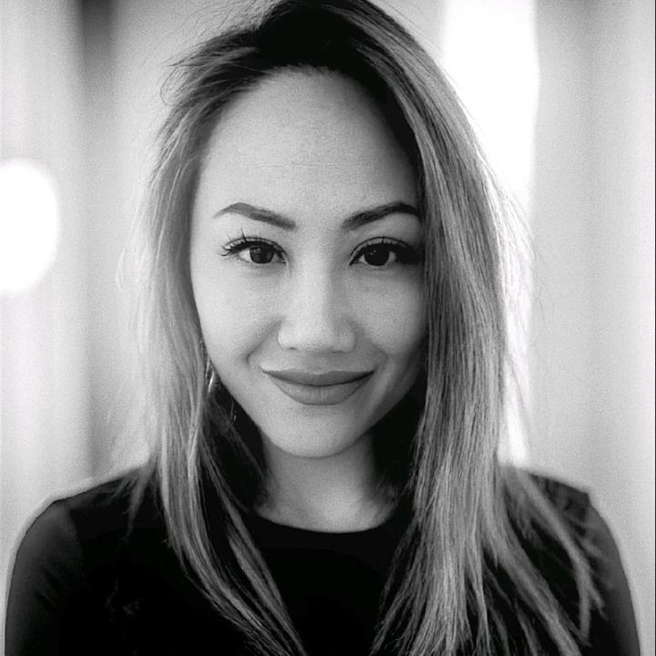 Lena Kim