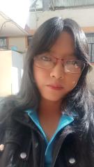 Tania Patricia Caiza pincha