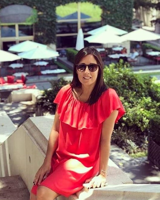 Guadalupe Jordan Rabbi Baldi