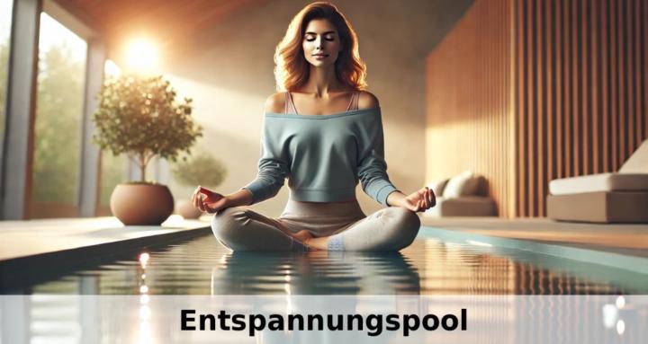 Entspannungspool