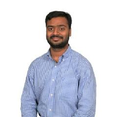 Shivkumar Biradar