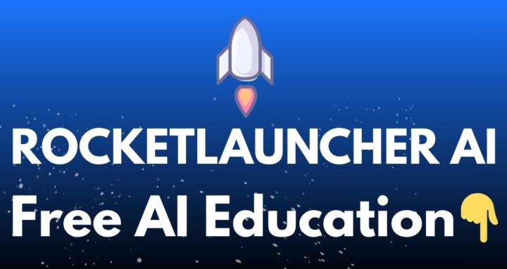 RocketLauncher AI