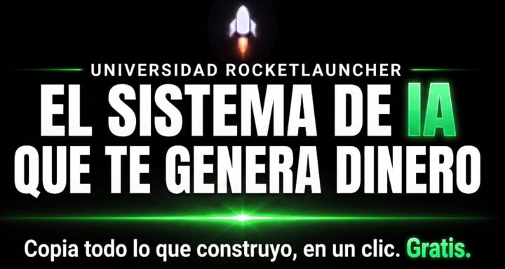 Universidad RocketLauncher