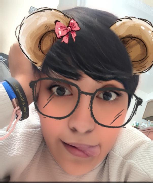 Carmen Toribio