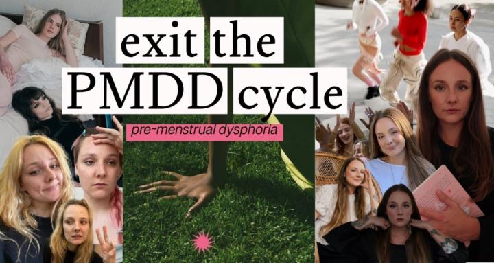 PMDD Free